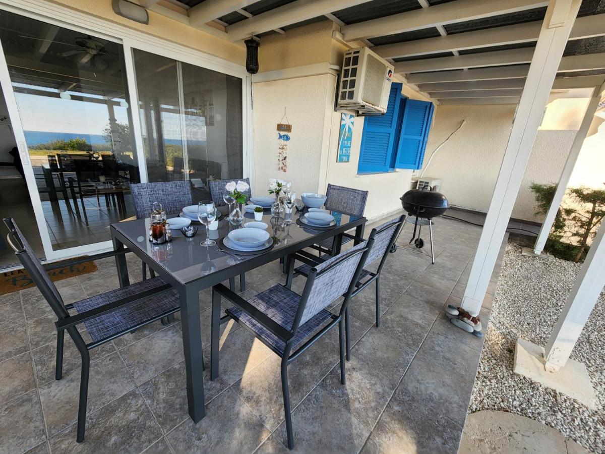 Ocean Pearl Apartment Peyia Exterior photo
