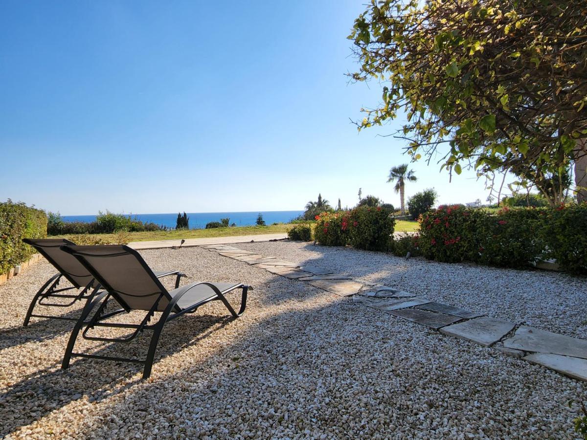 Ocean Pearl Apartment Peyia Exterior photo