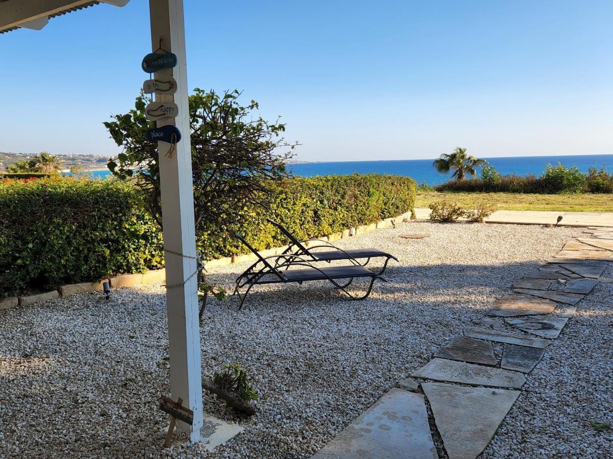 Ocean Pearl Apartment Peyia Exterior photo