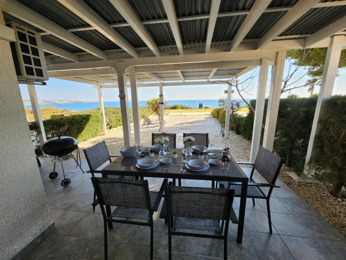 Ocean Pearl Apartment Peyia Exterior photo