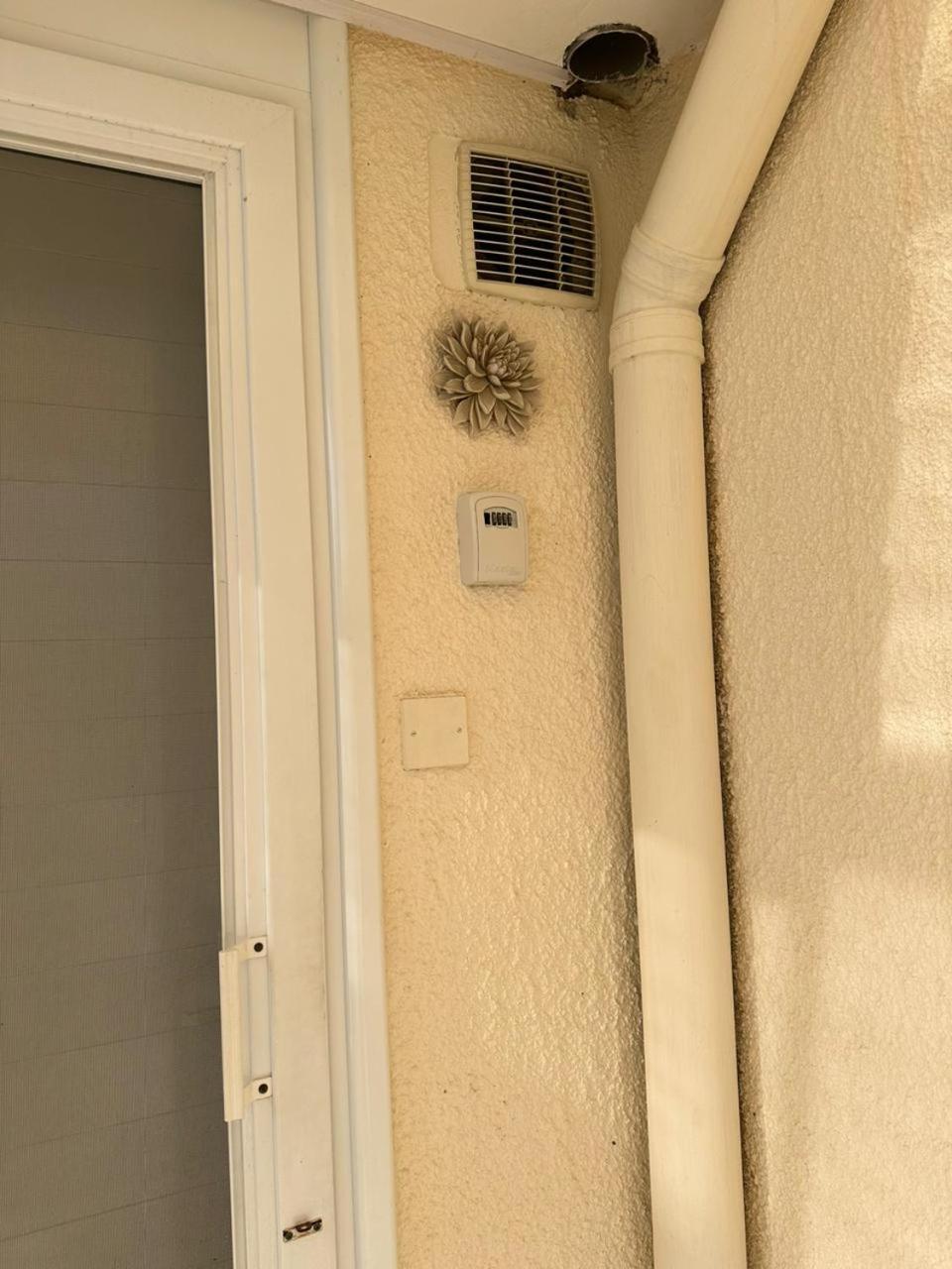 Ocean Pearl Apartment Peyia Exterior photo