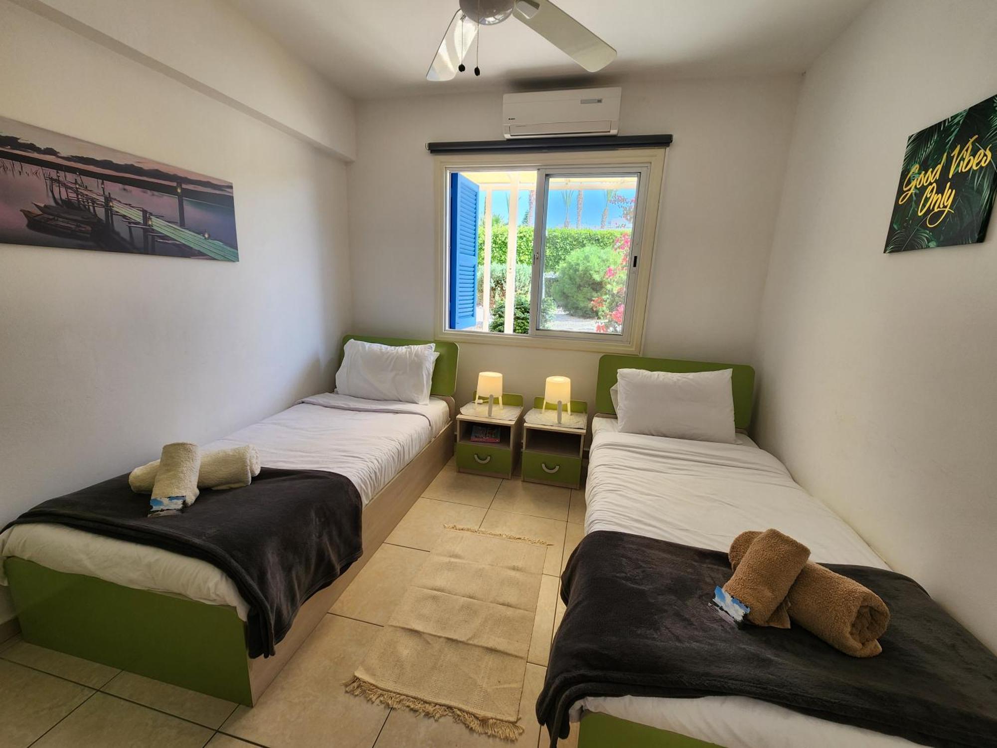 Ocean Pearl Apartment Peyia Exterior photo