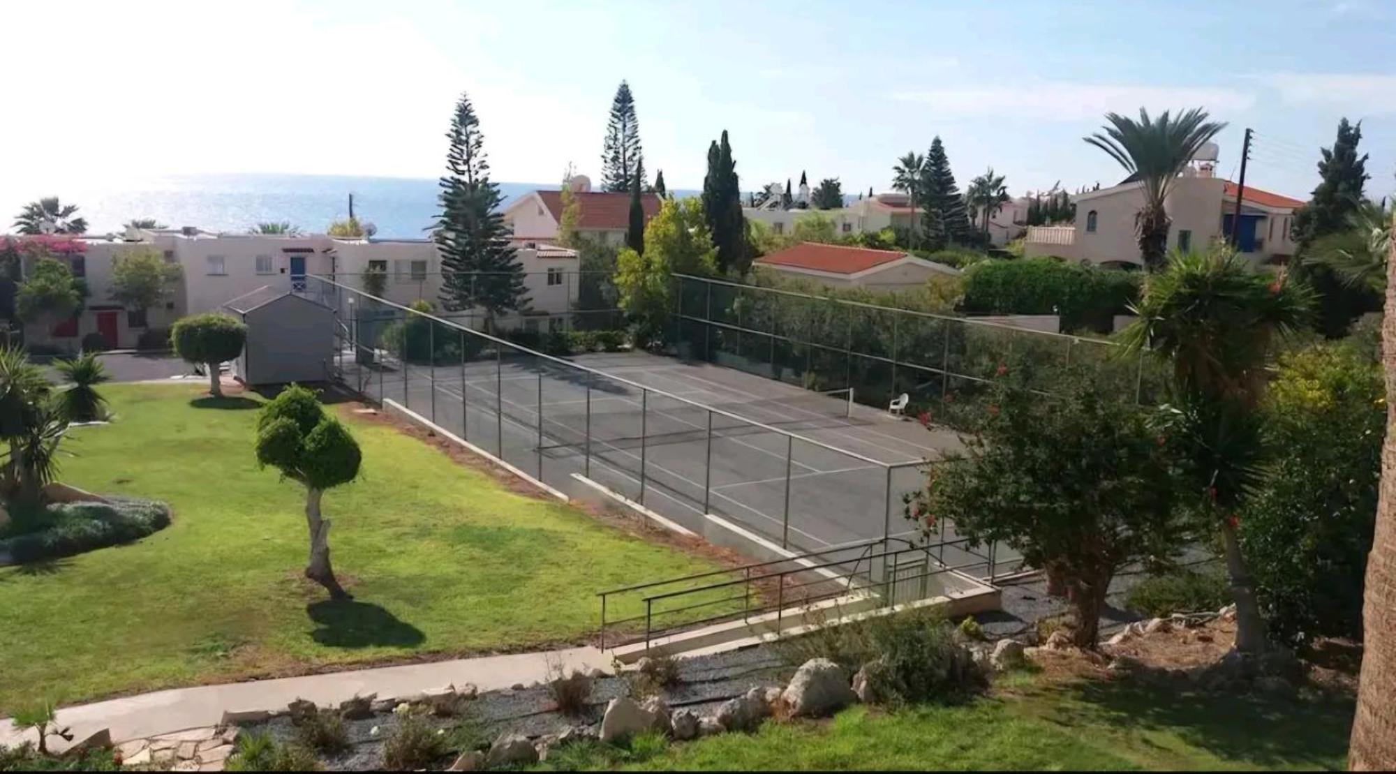 Ocean Pearl Apartment Peyia Exterior photo