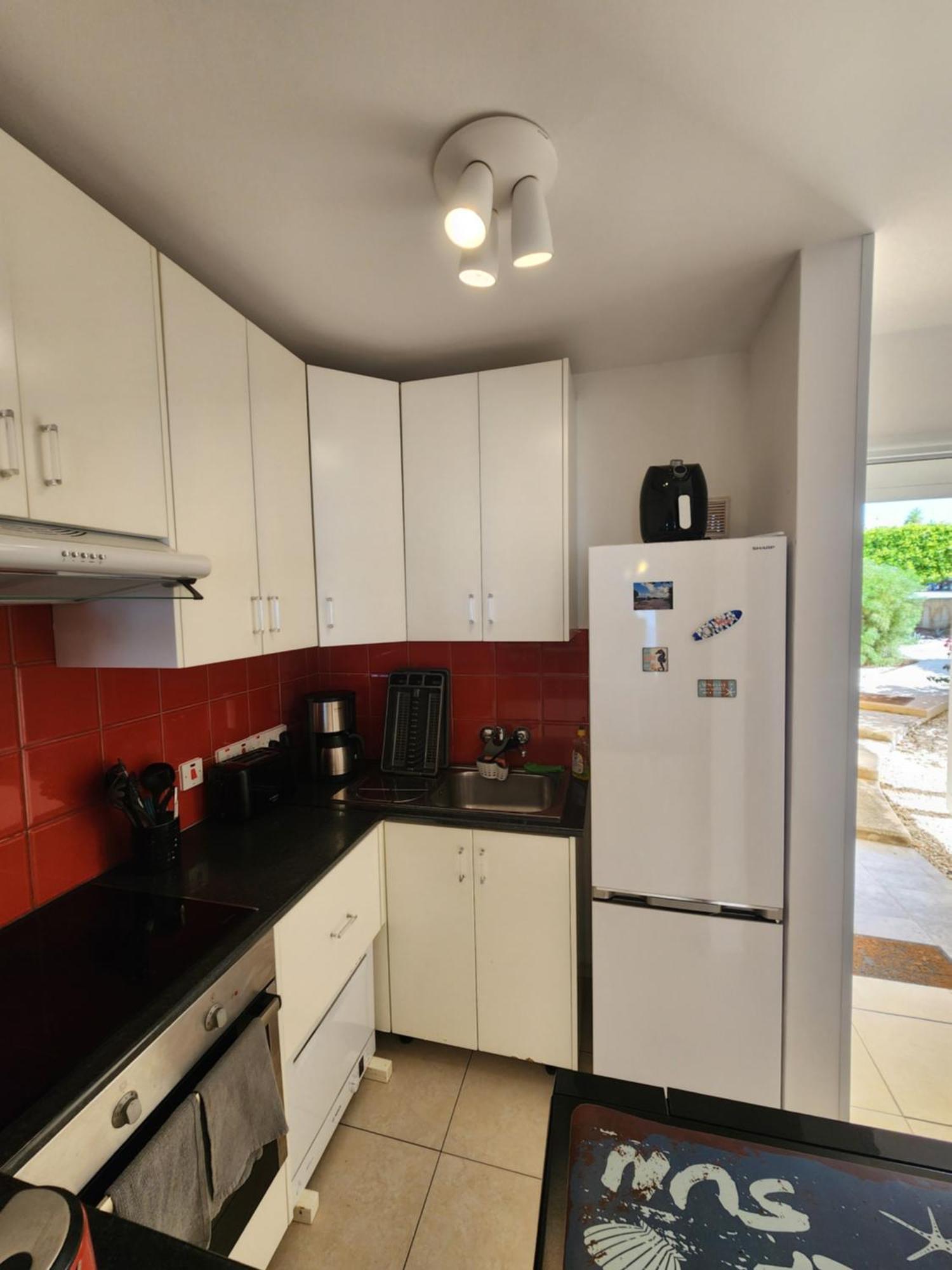 Ocean Pearl Apartment Peyia Exterior photo